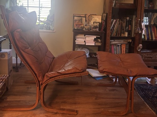 Charles eames chair - eames,