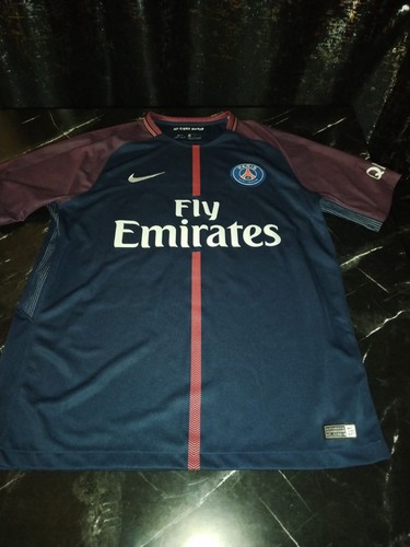 Maillot nike psg 2017 2018 - psg, 2017-2018