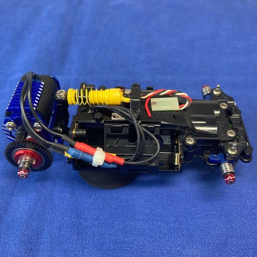 Kyosho mini 03 evo - kyosho, mr-03