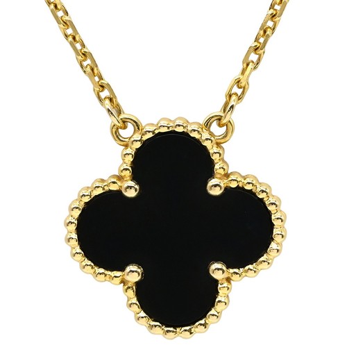 Collier van cleef arpels - collier,