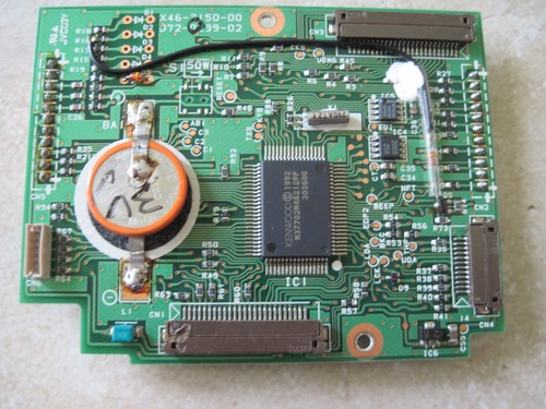 Kenwood 50s digital unit - kenwood,