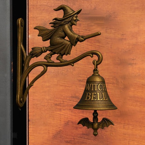 Cloche porte suspendue en - de,