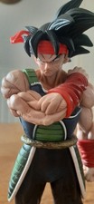[New] Figurine Bardock Dragon Ball Z – PVC – 22 cm – Super Saiyan Goku Manga