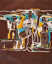 Provence Tambourinaire