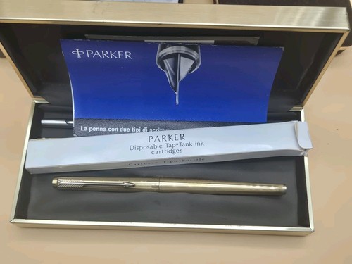 Parker gold arrow 180 - parker,