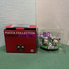 1pcs Pucca Collection Love