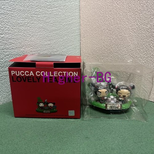 1pcs pucca collection love - 1pcs,