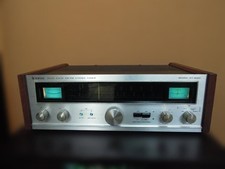 TRIO KT-8001 AM/FM Stereo