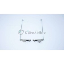 Charnières AM077000G00-R,AM077000F00-L pour Toshiba Satellite A500-1GL, A500-1HR