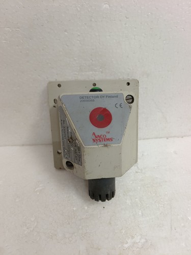 Avco system détecteur gaz - avco,