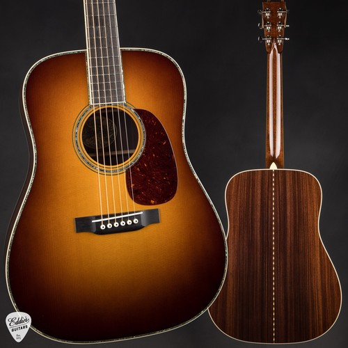 Collings 42a adirondack - t,