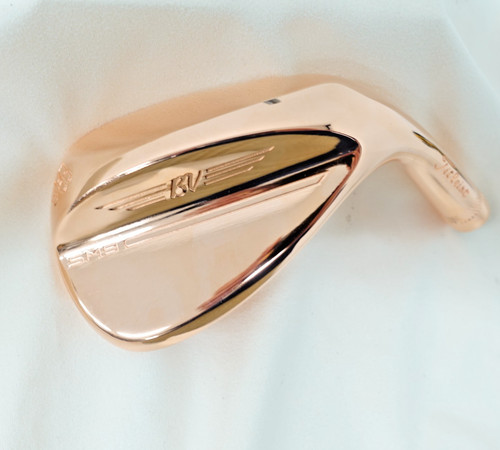Titleist vokey spin milled sm9 - milled,