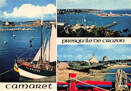 Camaret sur mer grand port - 29,