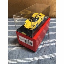 Enzo Ferrari 1/43 Kyosho