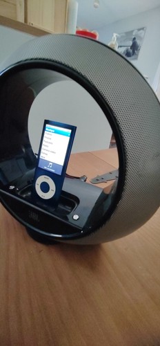 Ipod nano base - +,