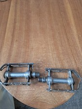 PÉDALES VINTAGE CAMPAGNOLO