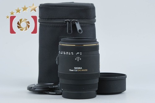 Sigma 8 ex dg macro - sigma,