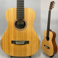 Martin LX1E Mini