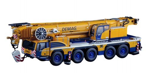 Imc models grue aux couleurs - imc,