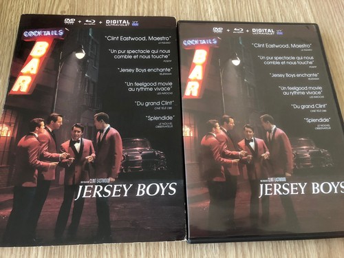 Coffret blu ray - coffret, film
