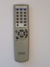 Télécommande Aiwa RC-ZAT04