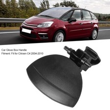 Pour Poignée Boite A Gant C4