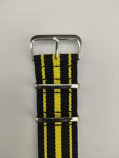 Bracelet NATO Nylon 24mm