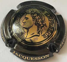 Capsule de champagne