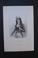 Barbaroux (Charles Jean