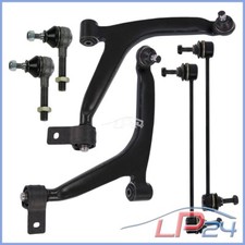 Kit bras suspension avant - kit,