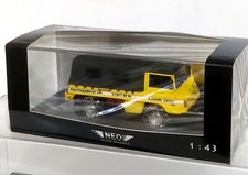 NEO 1/43 STEYR-PUCH PINZGAUER
