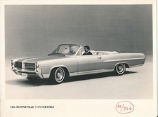 Photo de Presse American Car -