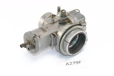 Hercules GS 350 1977 - Carburateur BING 54/36/1102 A279F