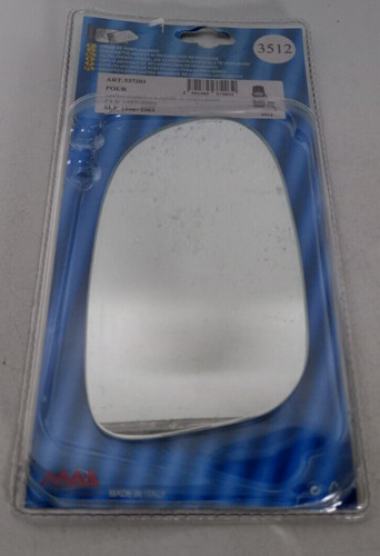 Miroir glace verre - , de