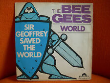 VINYL 45 T – THE BEE GEES 