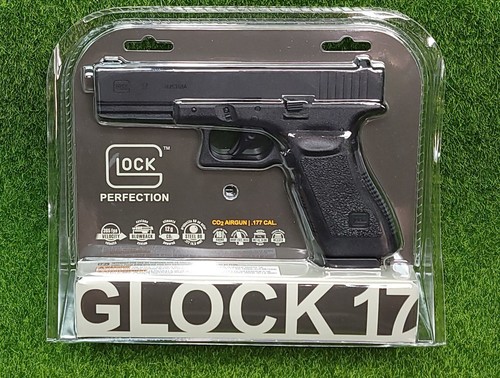 Umarex glock g17 - glock, .177