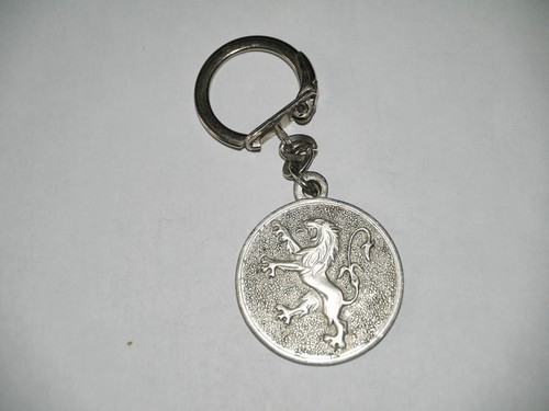 Porte clé métal - clé,