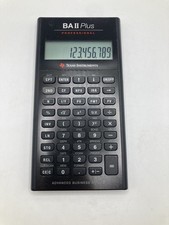 Calculatrice texas instruments - calculatrice,