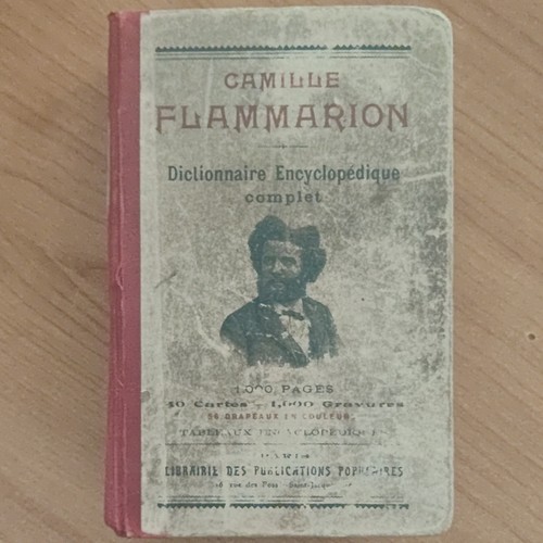 Camille flammarion - camille,