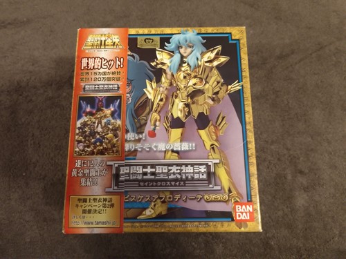 Saint seiya myth cloth - seiya, /