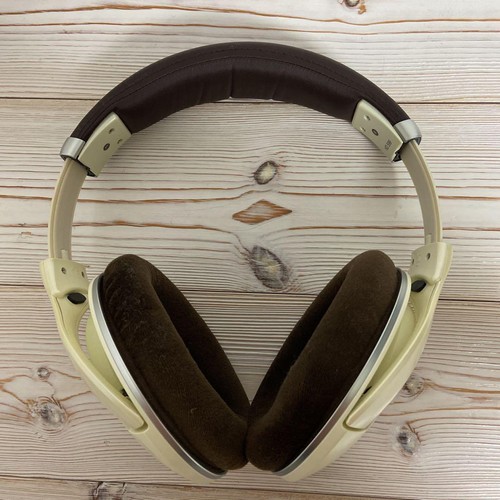 Casque filaire sennheiser - casque,