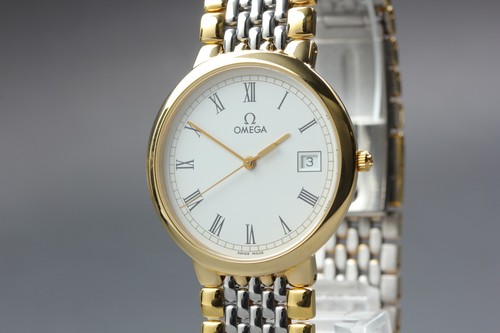 Mint omega de - [n, ville
