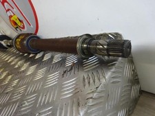 Cardan droit (transmission)