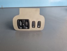 Renault Scenic 2 / Commande réglage phare / 8200140985