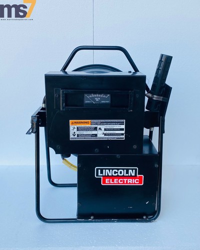 Lincoln electric 23p - electric, ln‑23p