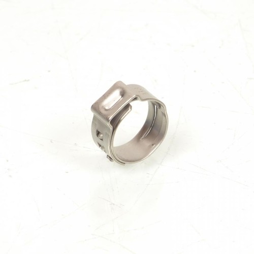 Collier pincer pour scooter - collier, à