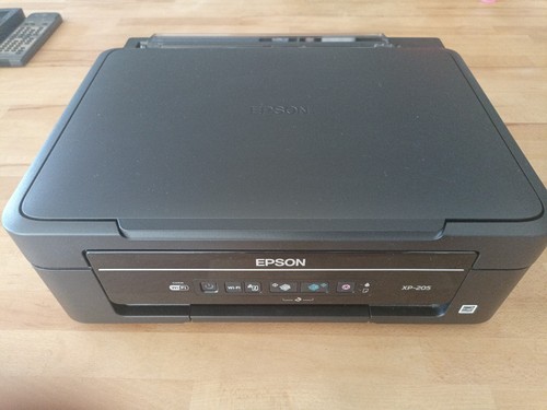Imprimante scanner epson - imprimante,