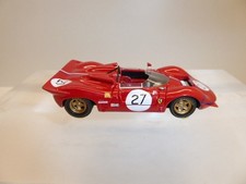 Marsh Models 1/43 - MM198 -