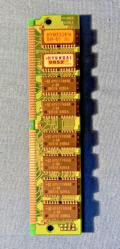 32mb pin simm - pin, memory