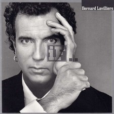 Bernard Lavilliers If - CD